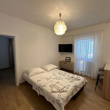 Apartmani Svemir Драге Екстериор снимка