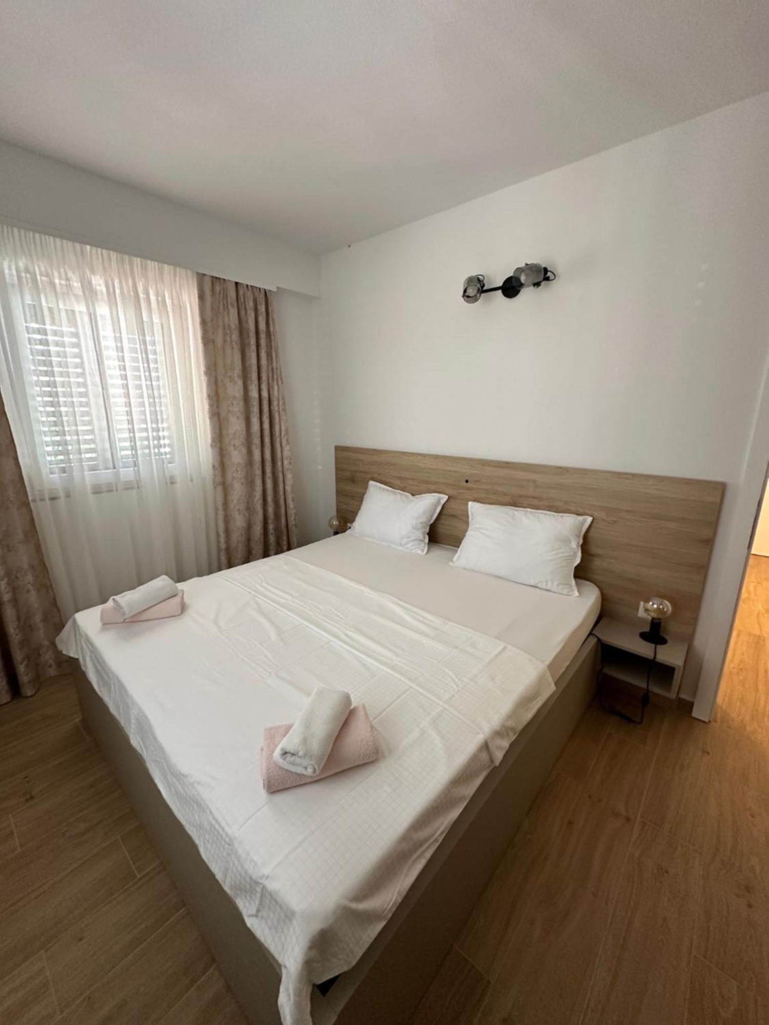 Apartmani Svemir Драге Екстериор снимка